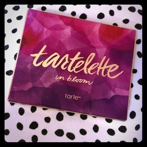 Tarte- tartelette in bloom Pallate